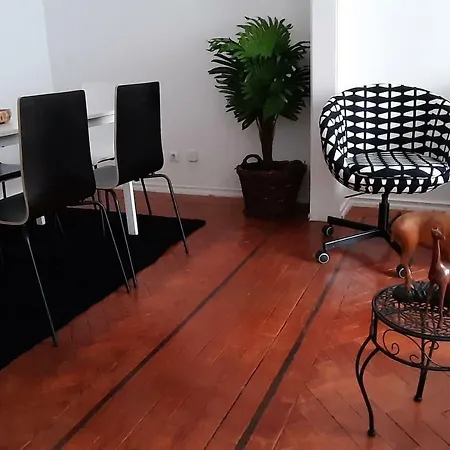 Belem Tower Flat Apartment *