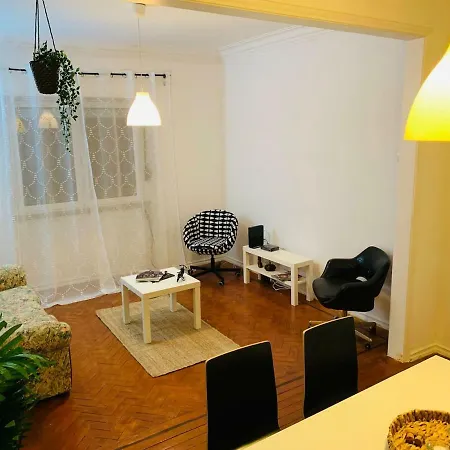 Belem Tower Flat Apartment Lissabon
