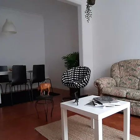 Belem Tower Flat Διαμέρισμα Lisboa
